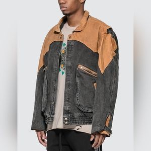 NWT XXL Alchemist jacket